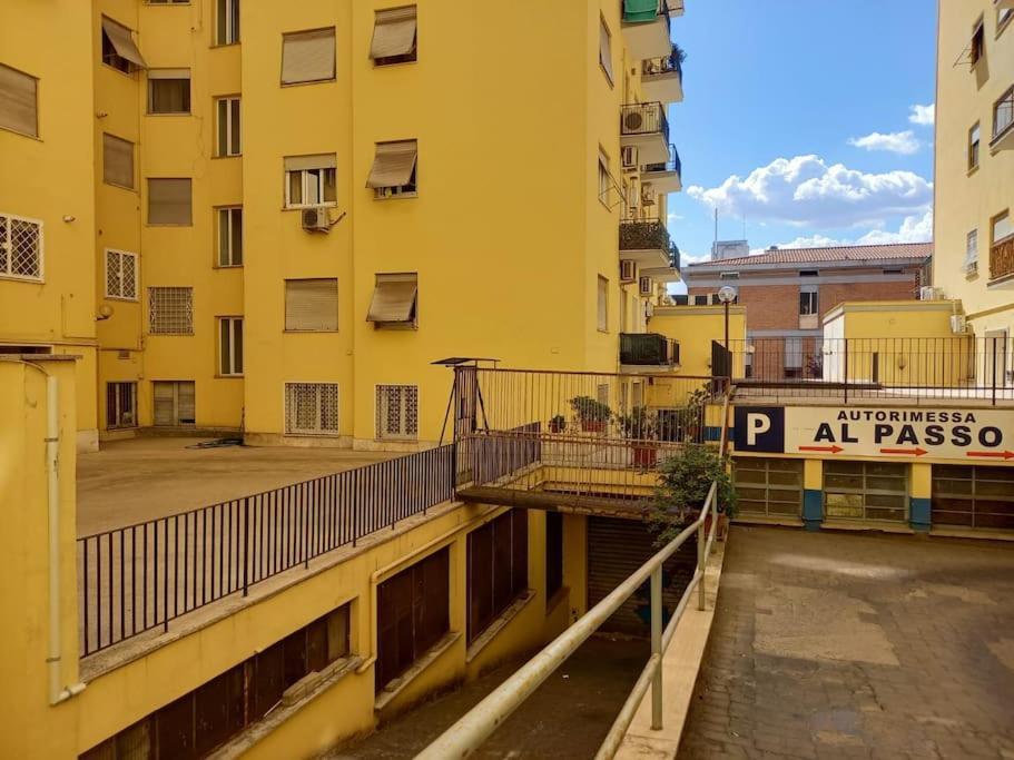Green Vibes Roma Exterior foto